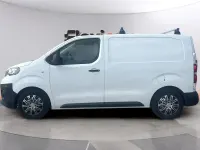 Usado Peugeot Expert 102 CV (75 kW) 2020 Blanco Van