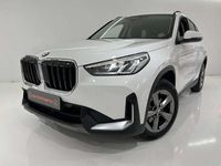 Usado BMW X1 150 CV (110 kW) 2024 Blanco SUV