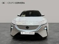 Nuevo Mazda CX-6e Takumi-Line 189 kW (258 CV) 2026 Eléctrico SUV