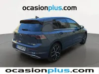 Usado VW Golf VIII 116 CV (85 kW) 2024 Gris Utilitario