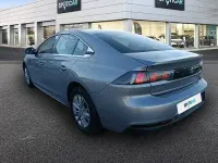 Usado Peugeot 508 Business-Line 130 CV (95 kW) 2019 Berlina