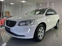 Usado Volvo XC60 Kinetic 150 CV (110 kW) 2016 Blanco SUV