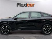 Usado Citroën C4 Feel 131 CV (96 kW) 2022 Negro Berlina