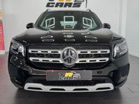 Usado Mercedes GLB200 150 CV (110 kW) 2022 Negro SUV