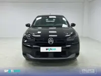 Usado Citroën C4 136 CV (100 kW) 2025 Negro SUV
