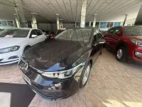 Usado VW Golf VIII 116 CV (85 kW) 2022 Negro Utilitario