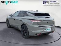 Usado DS Automobiles DS4 Performance 225 CV (165 kW) 2024 Gris / plata Berlina