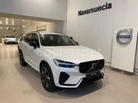 Nuevo Volvo XC60 Plus 250 CV (183 kW) 2025 Blanco SUV