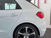 Usado Audi A1 Sportback 95 CV (69 kW) 2020 Blanco Utilitario