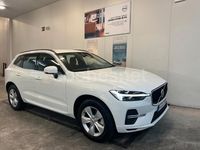Usado Volvo XC60 Core 197 CV (144 kW) 2024 Blanco SUV