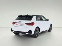 usado Audi A1 Sportback 30 TFSI Adrenalin Black edition 85kW