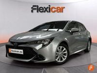 Usado Toyota Corolla Active 140 CV (102 kW) 2024 Gris Berlina