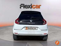 Usado Renault Twingo Zen 60 kW (82 CV) 2022 Blanco Utilitario