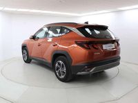 Occasion Hyundai Tucson 160 PK (117 kW) 2025 Oranje SUV