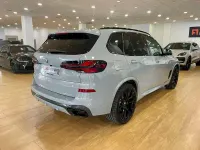 Usado BMW X5 M Sport 489 CV (359 kW) 2025 Gris / plata SUV