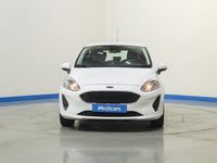 usado Ford Fiesta Fiesta1.5TDCi Trend 85