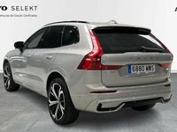 Usado Volvo XC60 Ultimate 253 CV (186 kW) 2024 SUV