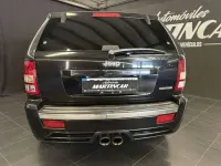 Usado Jeep Grand Cherokee SRT8 432 CV (317 kW) 2008 Negro SUV