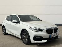 Usado BMW 118 136 CV (100 kW) 2021 Utilitario