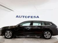 usado Peugeot 508 1.5 BlueHDI Allure 131cv 5P # IVA DEDUCIBLE NAVY