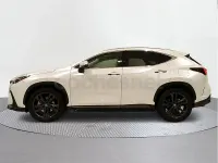 Usado Lexus NX350h Executive Line 242 CV (177 kW) 2025 Blanco SUV