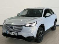 Usado Honda HR-V Advance 131 CV (96 kW) 2023 Blanco SUV