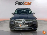 Usado Mercedes GLE300 245 CV (180 kW) 2019 Gris SUV