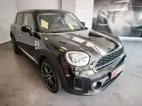 Usado Mini Cooper Countryman 220 CV (161 kW) 2021 Negro SUV