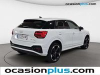 Usado Audi Q2 150 CV (110 kW) 2021 Blanco SUV