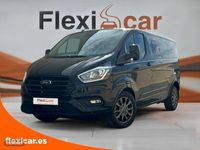 usado Ford Transit 2.0 150CV