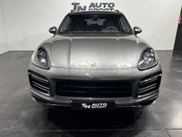 Usado Porsche Cayenne GTS 460 CV (338 kW) 2020 Gris / plata SUV