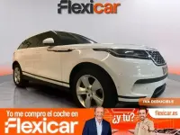 Usado Land Rover Range Rover Velar 204 CV (150 kW) 2021 Blanco SUV