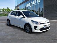 Usado Kia Rio 100 CV (73 kW) 2022 Blanco
