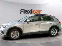 Usado Audi Q3 Premium 150 CV (110 kW) 2023 Gris SUV