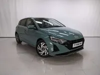 Usado Hyundai i20 101 CV (74 kW) 2025 Utilitario