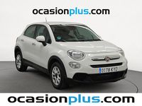 Usado Fiat 500X Urban 110 CV (80 kW) 2019 Blanco SUV