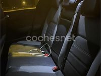 Usado DS Automobiles DS4 Performance 131 CV (96 kW) 2016 Azul Berlina