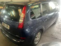 Usado Ford C-MAX 115 CV (84 kW) 2006 Azul Monovolumen