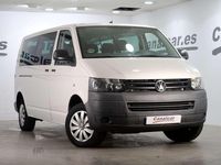 Usado VW T5 102 CV (75 kW) 2011 Blanco Van