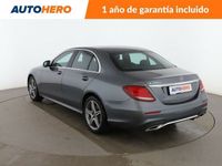 usado Mercedes E300 CLASE EPHEV