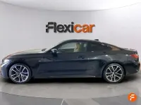 Usado BMW M440 M Sport 374 CV (275 kW) 2023 Negro Coupe