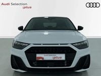 Brugt Audi A1 116 HK (85 kW) 2025 Hvid SUV