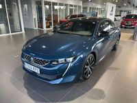 usado Peugeot 508 1.5BlueHDi S&S GT Line EAT8 130