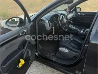 Usado Porsche Cayenne 240 CV (176 kW) 2010 Negro SUV