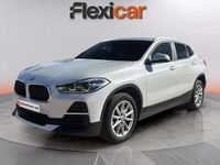 Usado BMW X2 190 CV (139 kW) 2021 Blanco SUV