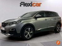 Usado Peugeot 5008 Allure 131 CV (96 kW) 2020 Gris SUV