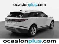 Usado Land Rover Range Rover Velar S 180 CV (132 kW) 2020 Blanco SUV