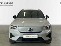 Usado Volvo XC40 Plus 185 kW (252 CV) 2023 Gris SUV