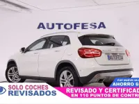 Brugt Mercedes GLA200 Urban 156 HK (114 kW) 2016 Hvid SUV