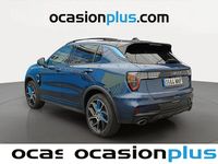 Usado Lynk & Co 01 261 CV (191 kW) 2024 Negro SUV